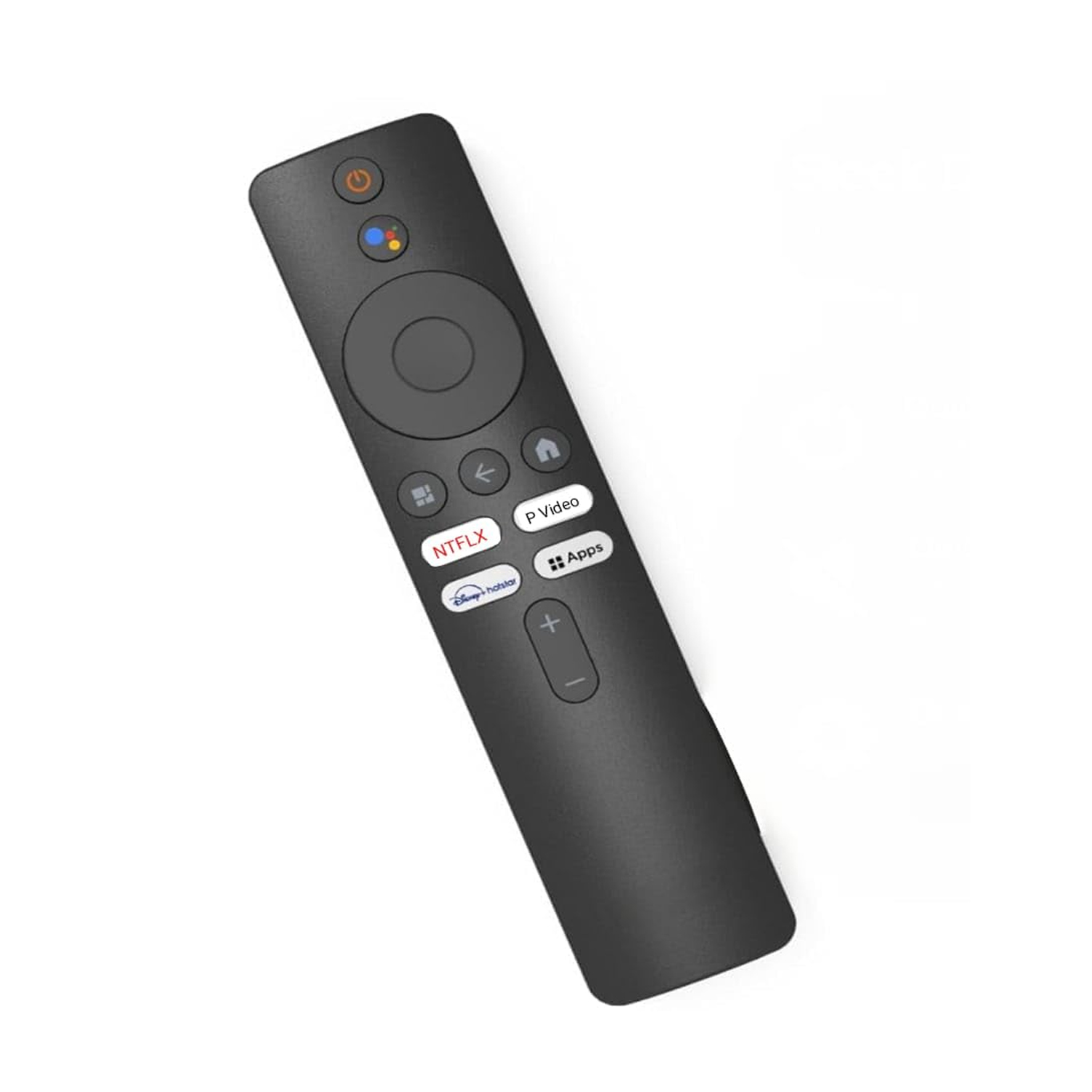 MI ANDROID TV REMOTE — image 4