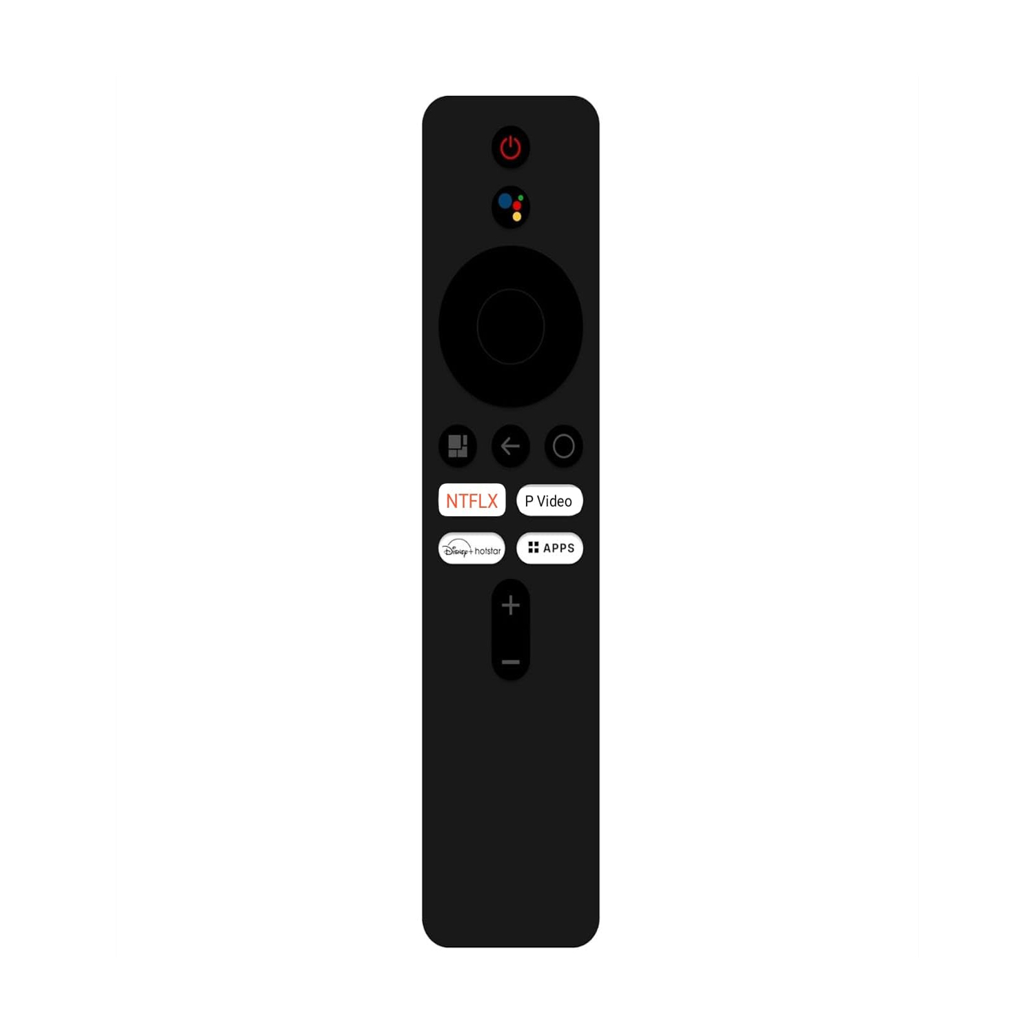 MI ANDROID TV REMOTE — image 1
