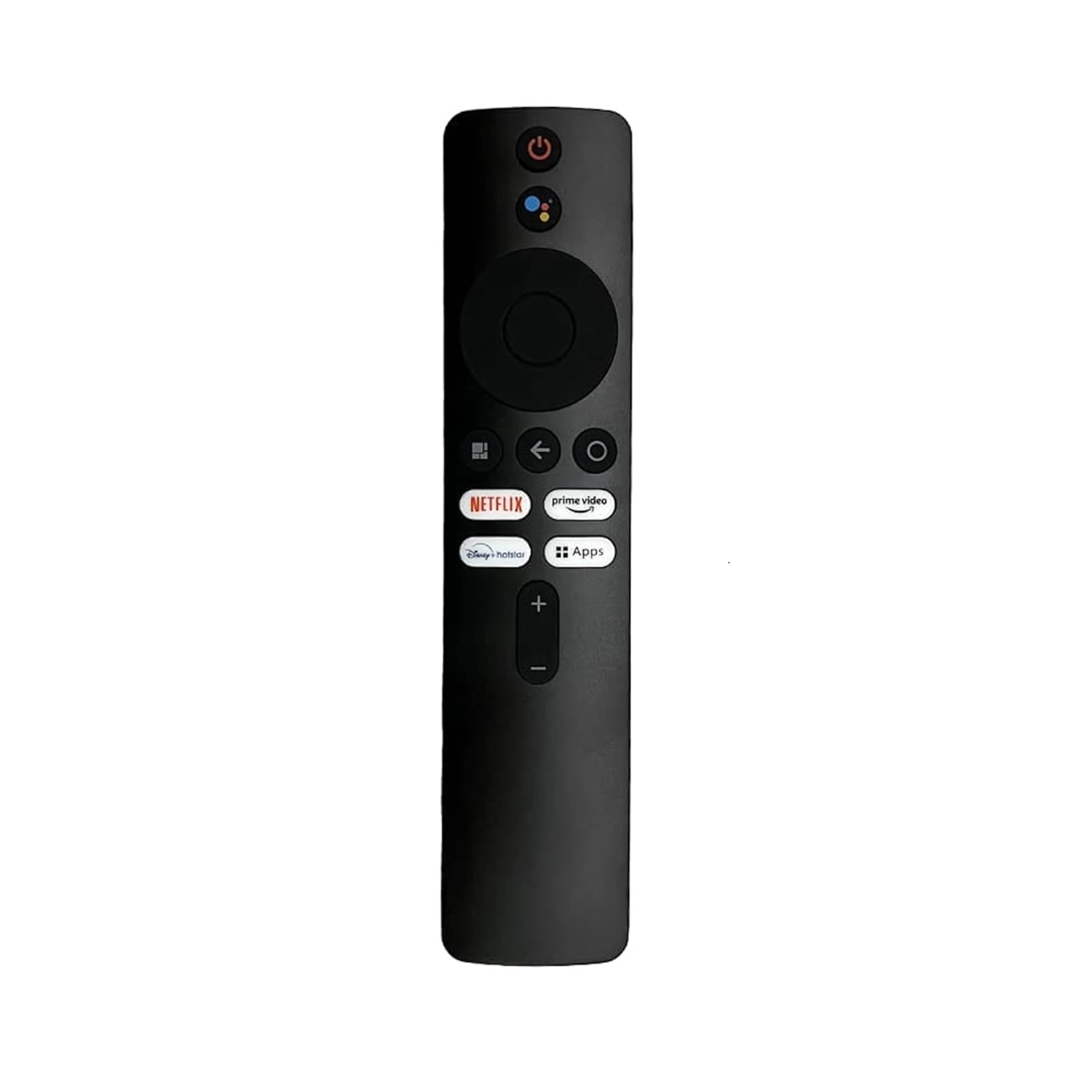 Mix TV Remote — image 1