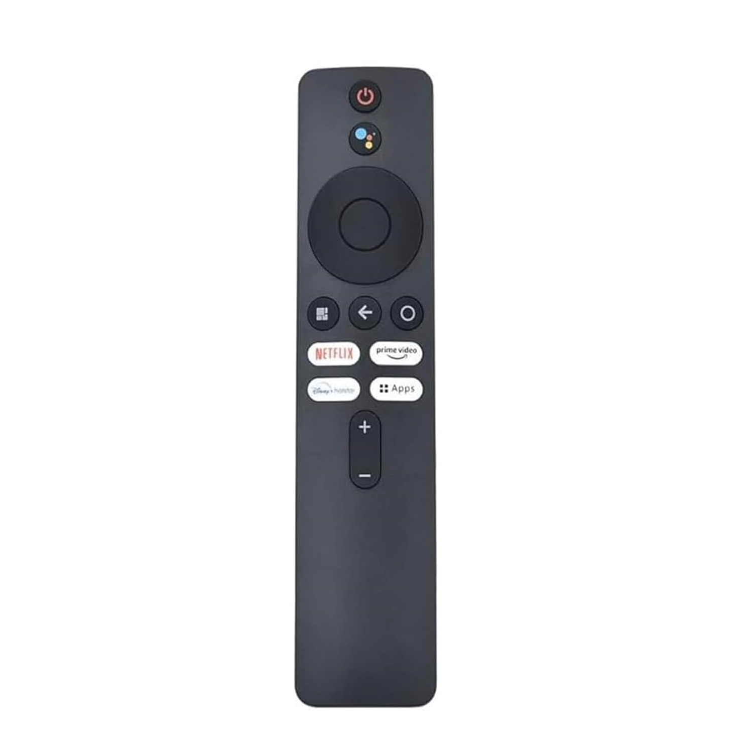 Mix TV Remote — image 2
