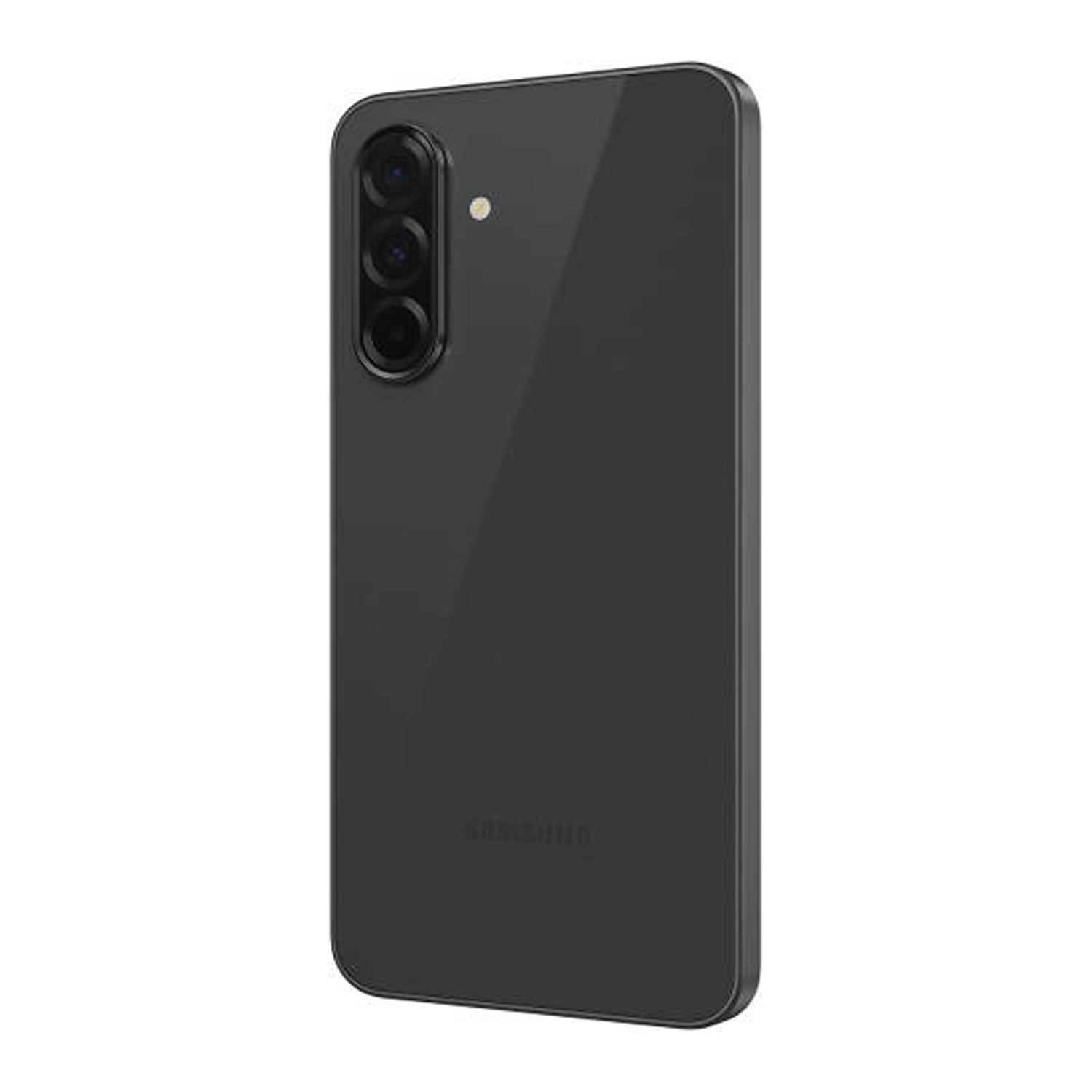 Samsung Galaxy A36 5G 128GB 8GB RAM Awesome Black Smartphone — image 4