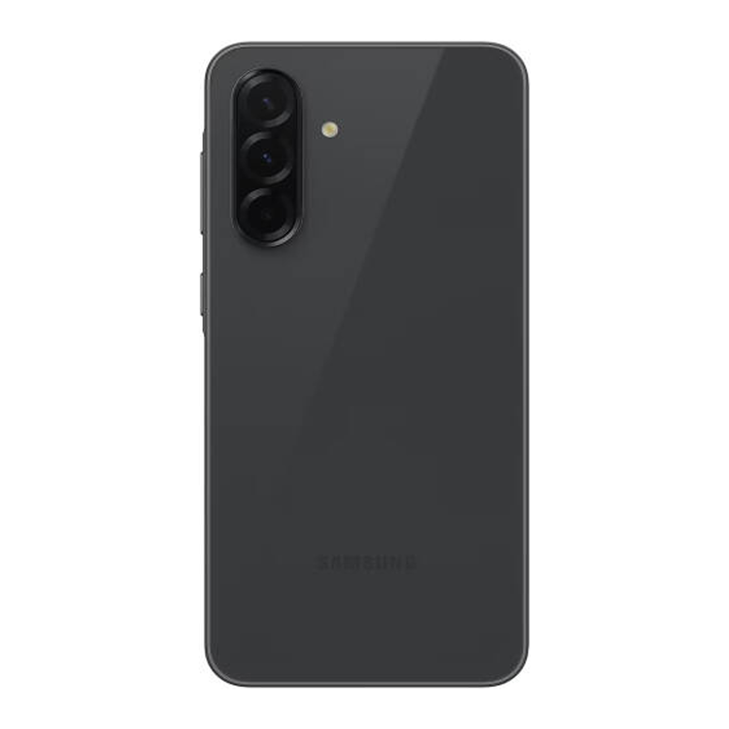 Samsung Galaxy A36 5G 128GB 8GB RAM Awesome Black Smartphone — image 3