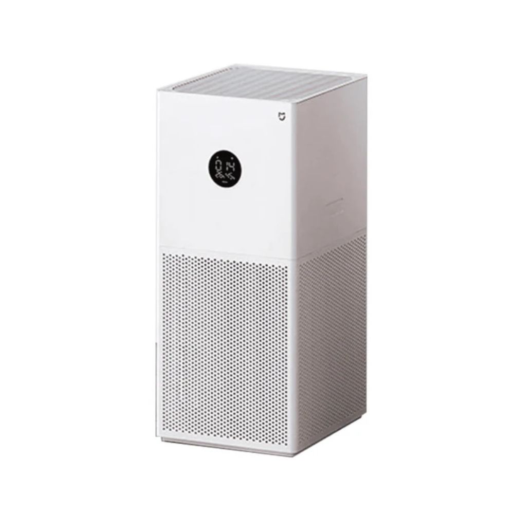Xiaomi Smart Air Purifier 4 Lite White AC-M17 — image 3