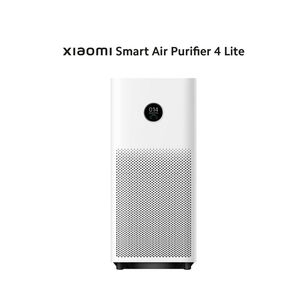 Xiaomi Smart Air Purifier 4 Lite White AC-M17 — image 2