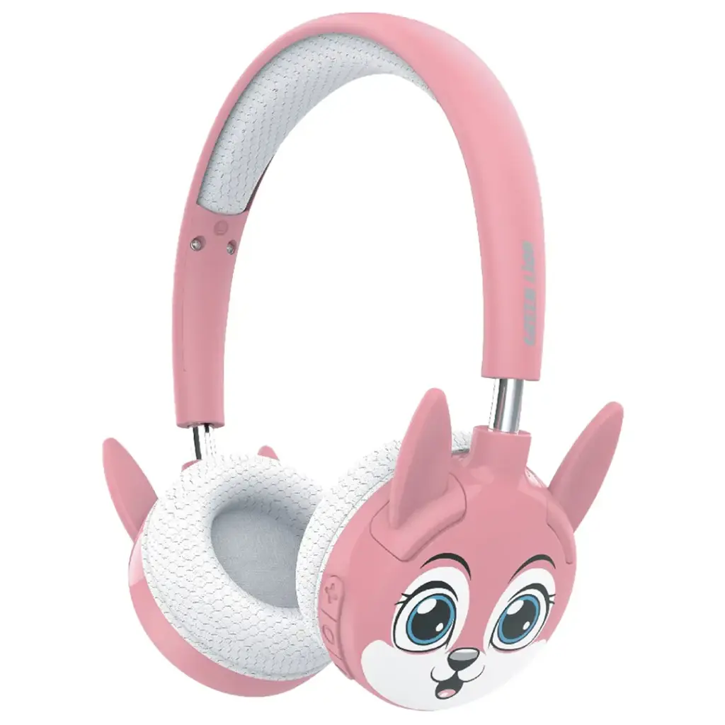 Green Lion GK-500 Kids Wireless Headphones — image 6