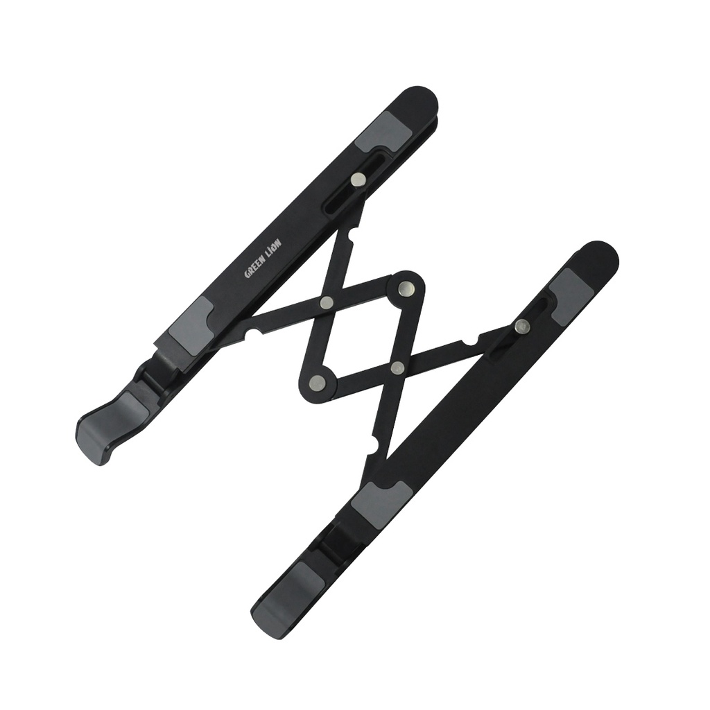 Green Lion Foldable Laptop Stand — image 3