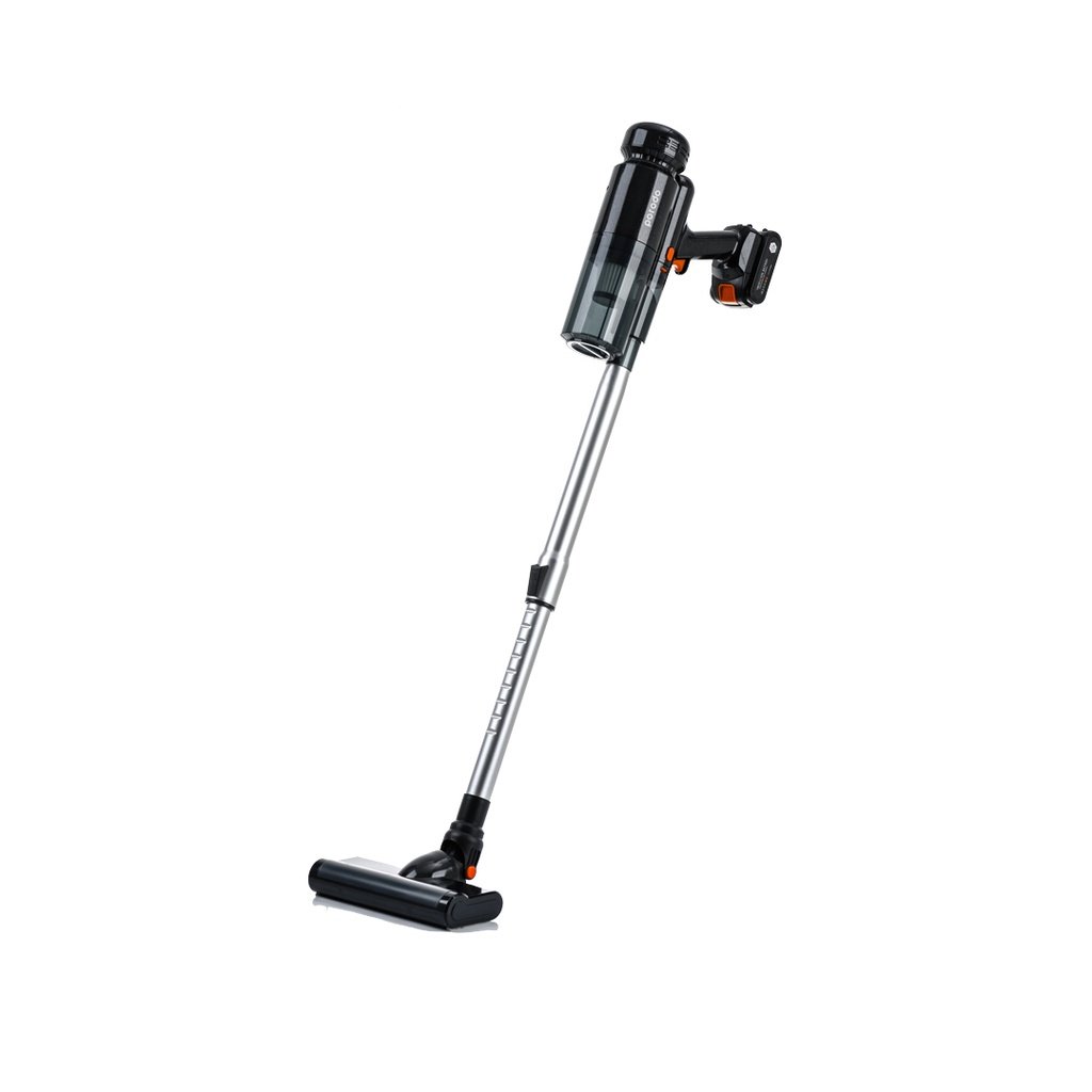 Porodo Cordless Stick Vacuum Pro LFS030 BK – Powerful, Lightweight & Hassle-Free Cleaning — image 5