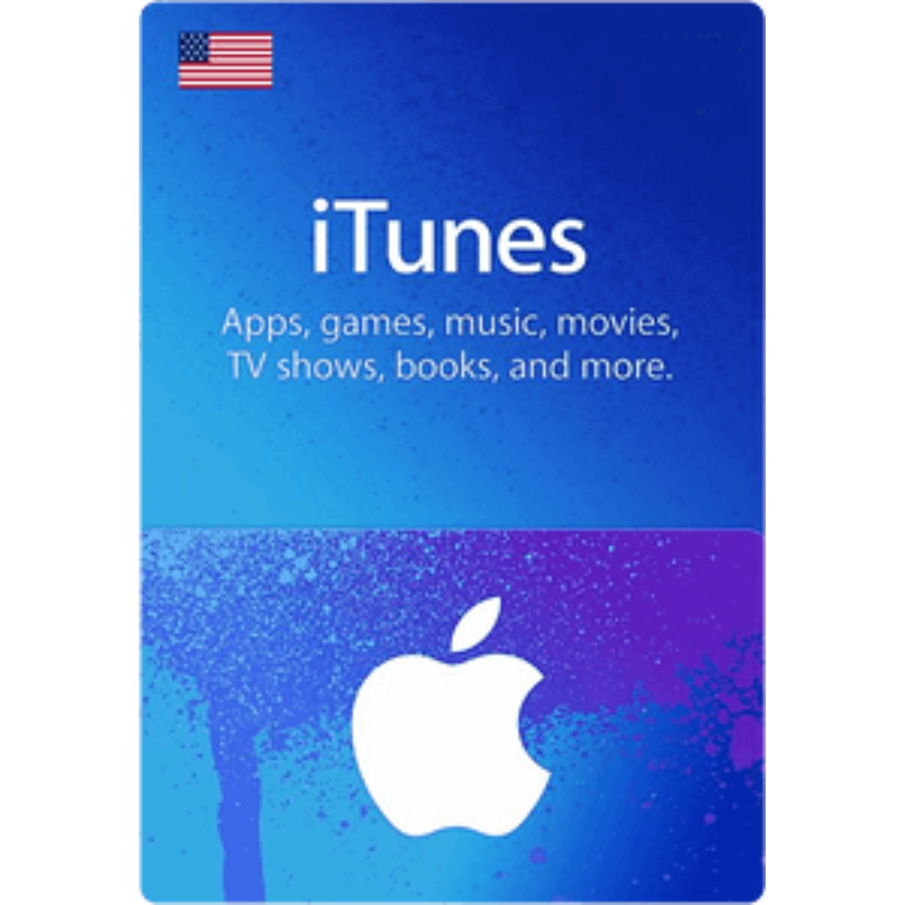 Apple Itune UK BP10 Gift Cards — image 2