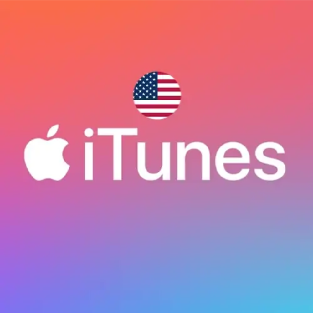 Apple Itunes USA $10 Gift Cards — image 2