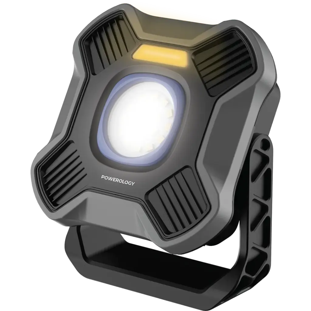 Powerology Brillite 3600 mAh Work Light — image 1