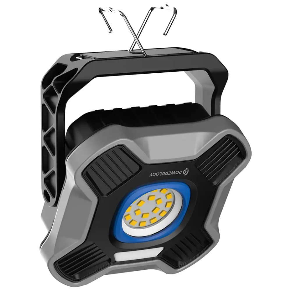 Powerology Brillite 3600 mAh Work Light — image 3