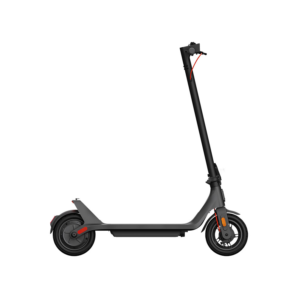 Xiaomi Electric Scooter 4 Lite (2nd Gen) BLACK DDHBC01LQ — image 1