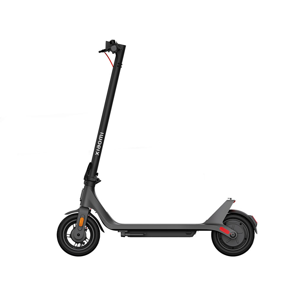 Xiaomi Electric Scooter 4 Lite (2nd Gen) BLACK DDHBC01LQ — image 3