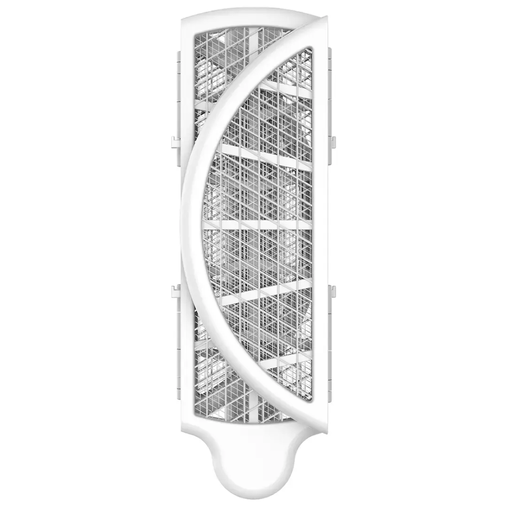 Porodo Lifestyle Swat Multi-Foldable Electric Insect Killer White PDLFSTLTZ01WH — image 3