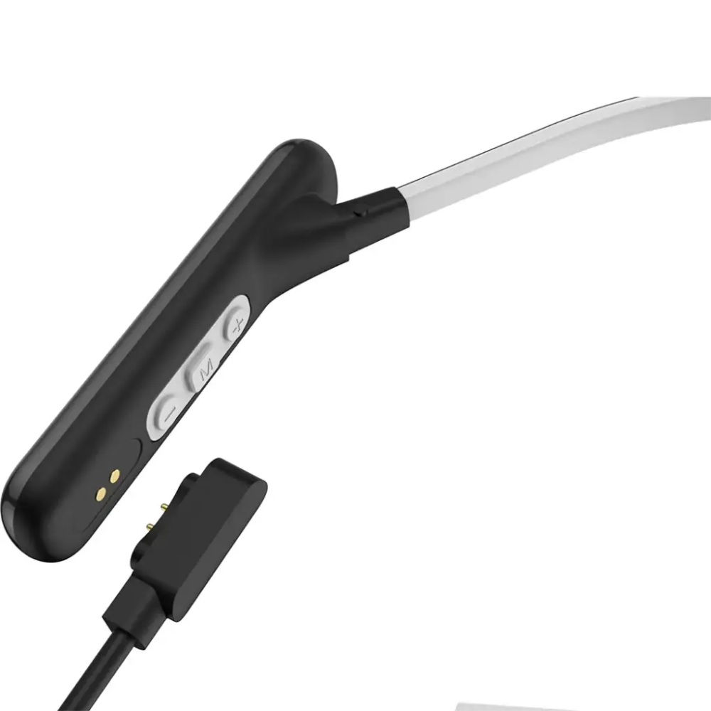 Powerology VOIX ENC Neckband Wireless Earphones, Hi-Fi Sound, 500mAh Battery — image 3