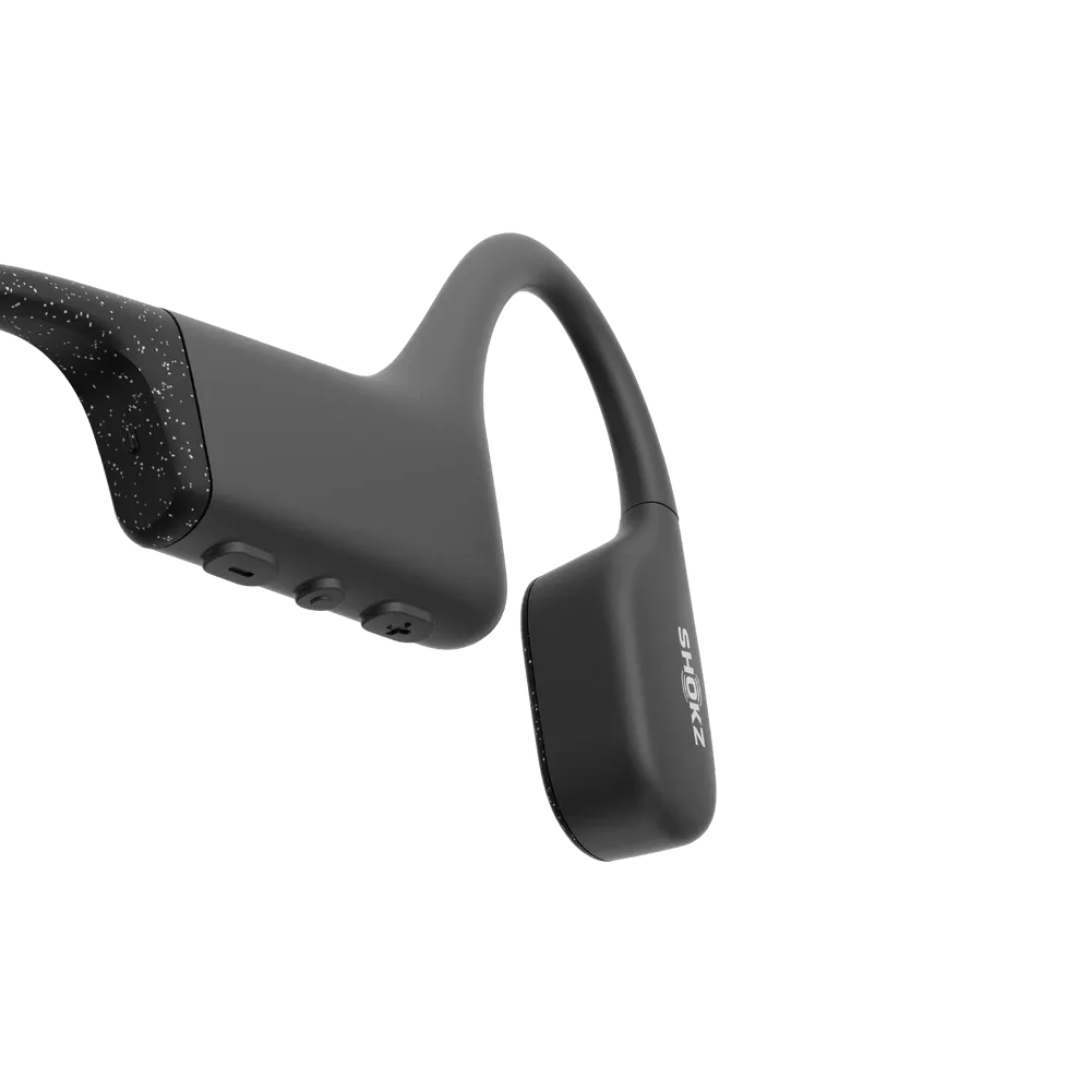 Shokz OpenSwim Pro Waterproof Bone Conduction Headphones S700BL — image 6