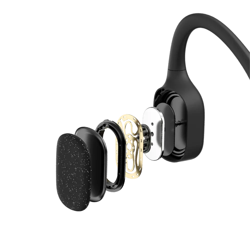 Shokz OpenSwim Pro Waterproof Bone Conduction Headphones S700BL — image 5
