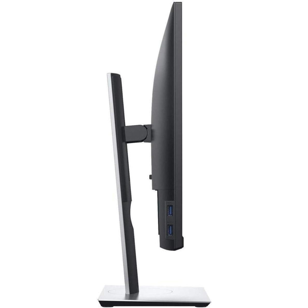 Dell P2419H 24 Inch LED-Backlit, Anti-Glare, 3H Hard Coating IPS Monitor (USED) — image 3