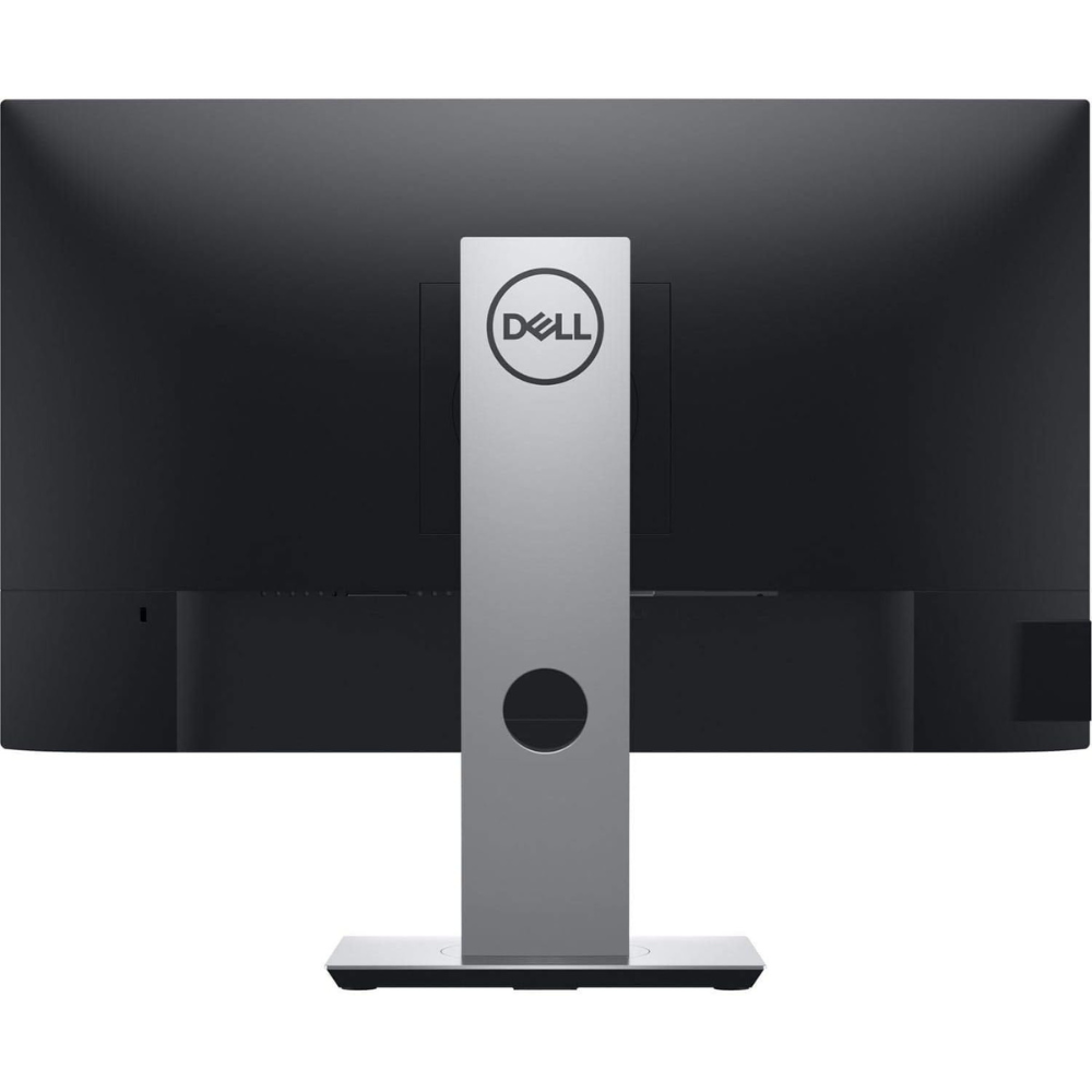 Dell P2419H 24 Inch LED-Backlit, Anti-Glare, 3H Hard Coating IPS Monitor (USED) — image 2