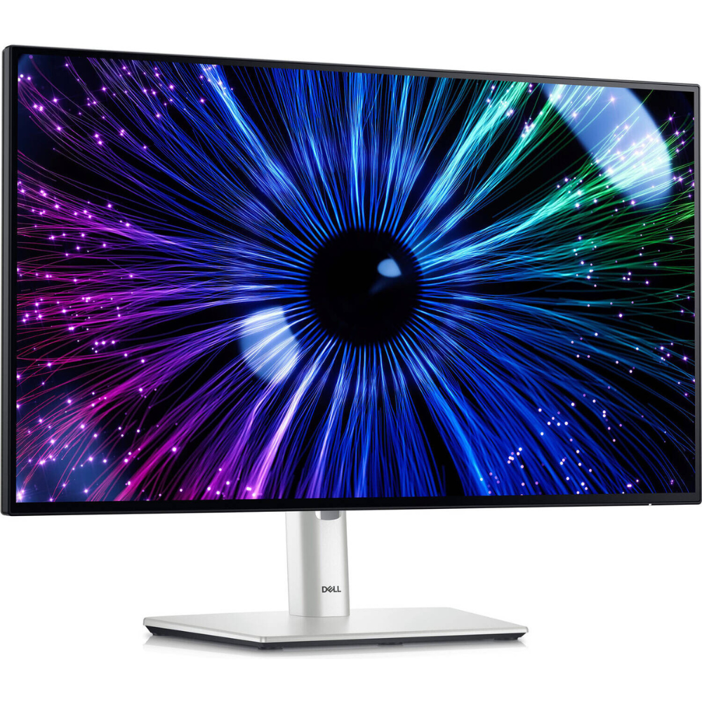 Dell U2424HE UltraSharp USB-C Hub Monitor, 24" FHD IPS Display, 120Hz Refresh Rate (USED) — image 3