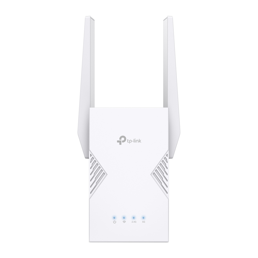 TP LINK RE225BE BE3600 Dual-Band Wi-Fi 7 Range Extender — image 1