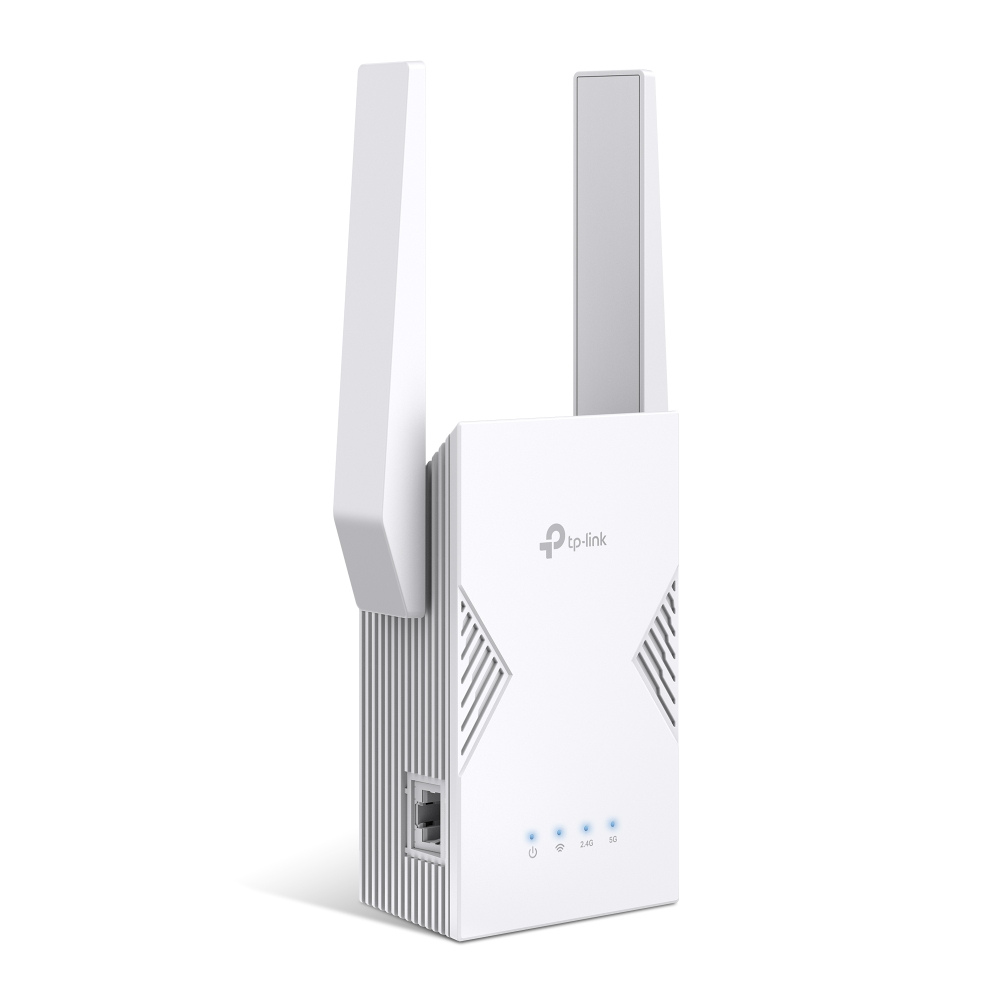 TP LINK RE225BE BE3600 Dual-Band Wi-Fi 7 Range Extender — image 3