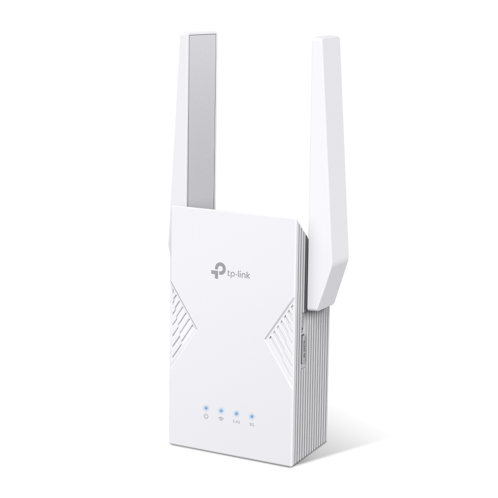 TP LINK RE225BE BE3600 Dual-Band Wi-Fi 7 Range Extender — image 2
