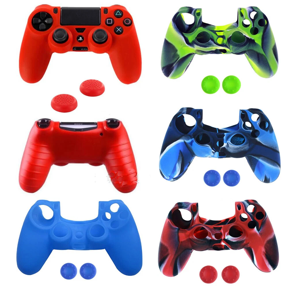SILICON CONTROLLER COVER — image 2