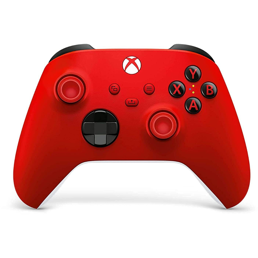 Xbox Series X Wireless Controller Shock — image 3