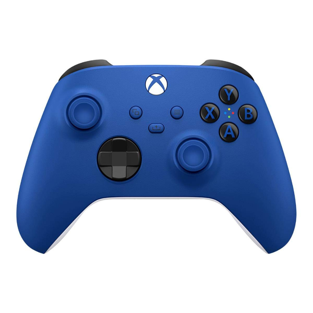 Xbox Series X Wireless Controller Shock — image 4
