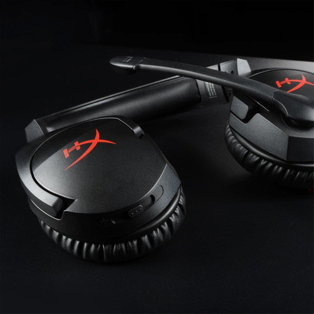 HyperX Cloud Stringer Gaming Headset — image 2