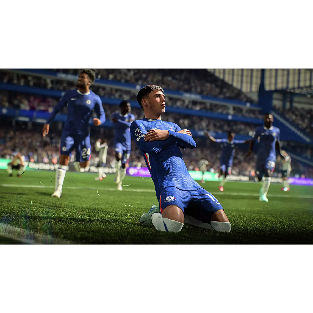 NINTENDO switch FC26 FIFA 2026 game — image 2
