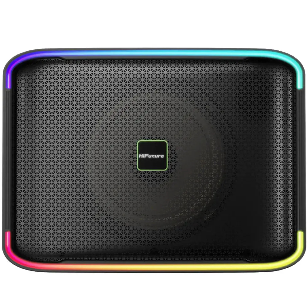 HI FUTURE EVENT HORIZON 100 WIRELESS SPEAKER — image 1