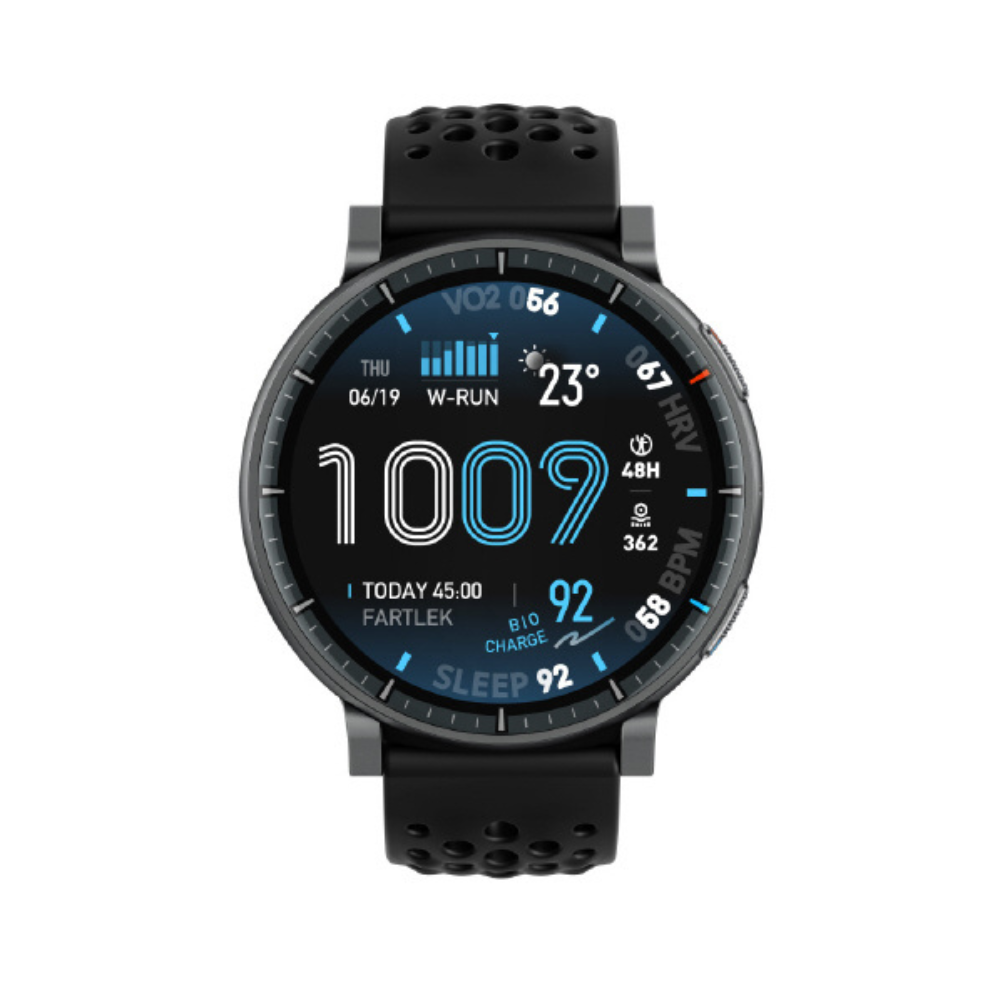 Amazfit Active Max Smart Watch — image 1