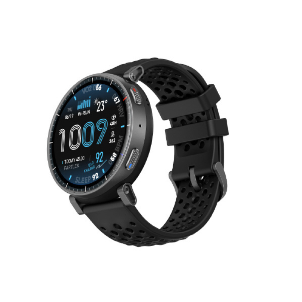 Amazfit Active Max Smart Watch — image 2