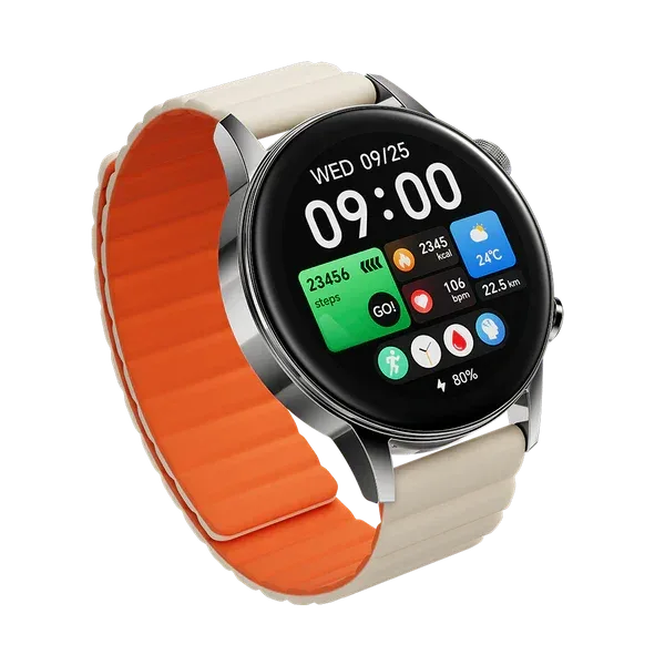 BLACK SHARK GS3 Smart Watch Amoled Display, GPS — image 2