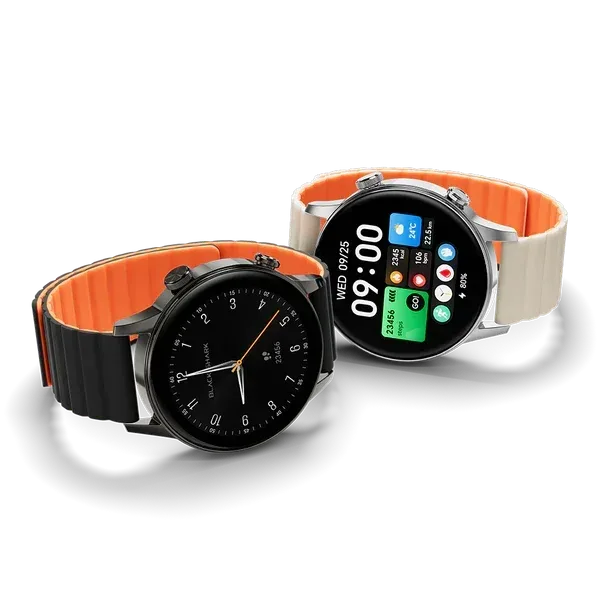 BLACK SHARK GS3 Smart Watch Amoled Display, GPS — image 4