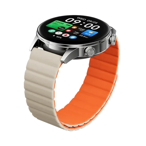 BLACK SHARK GS3 Smart Watch Amoled Display, GPS — image 5