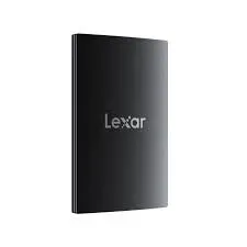 Lexar SL300 Portable SSD 1TB USB 3.2 Gen2 – High-Speed External Storage — image 2