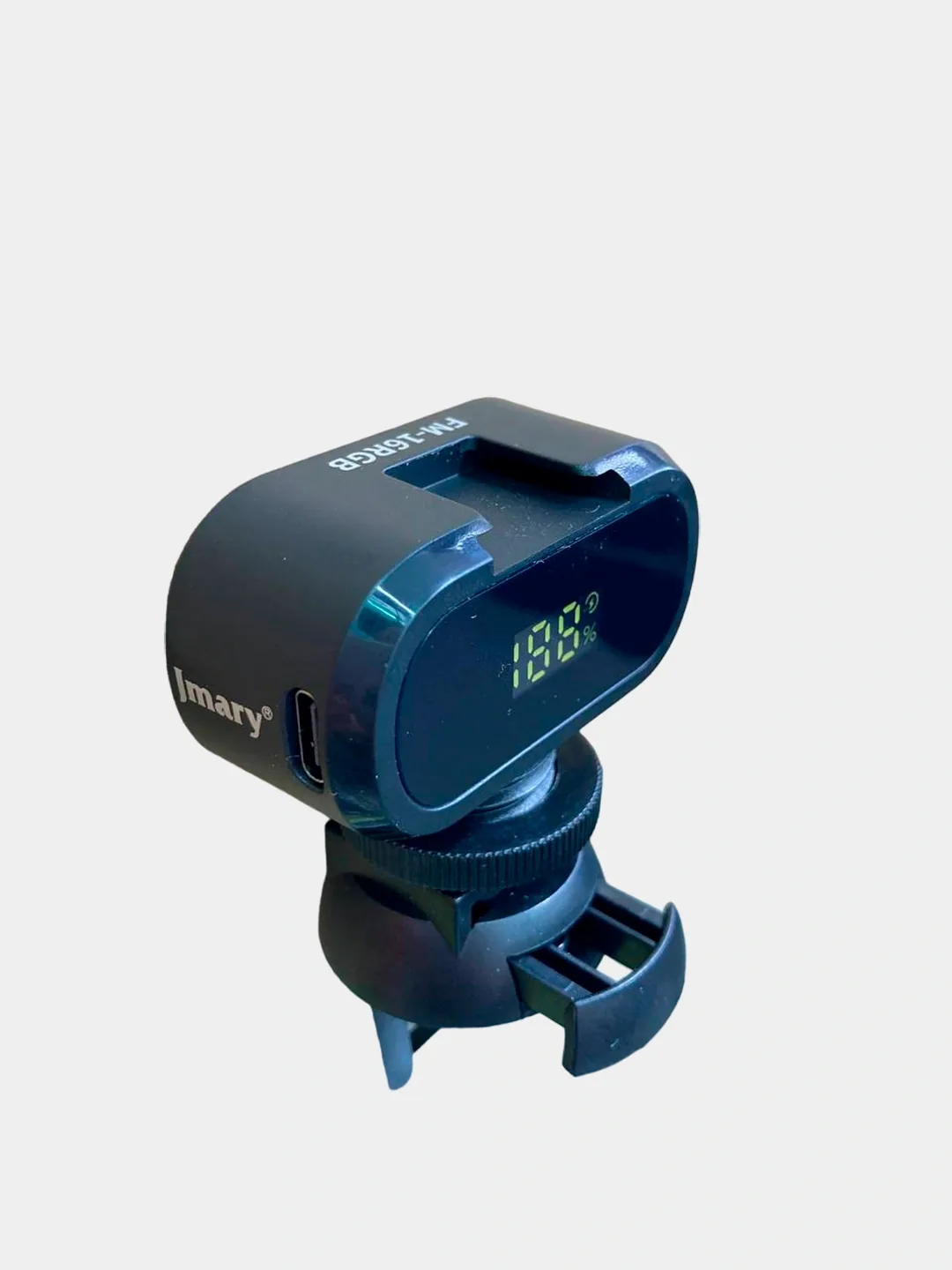 Jmary FM-48R Mini Video Light Price in | Future IT — image 2