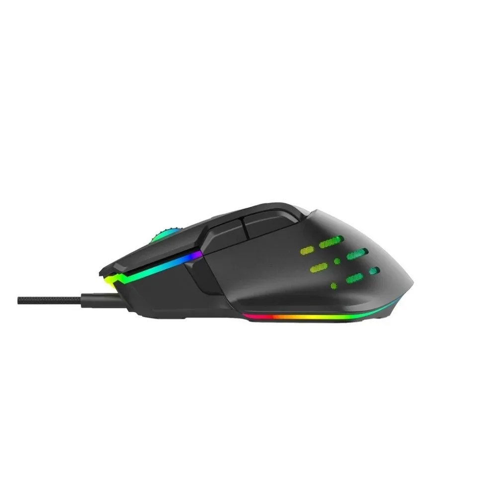 Porodo Gaming Wireless Mouse DPI 12800 - Ultimate Precision — image 4