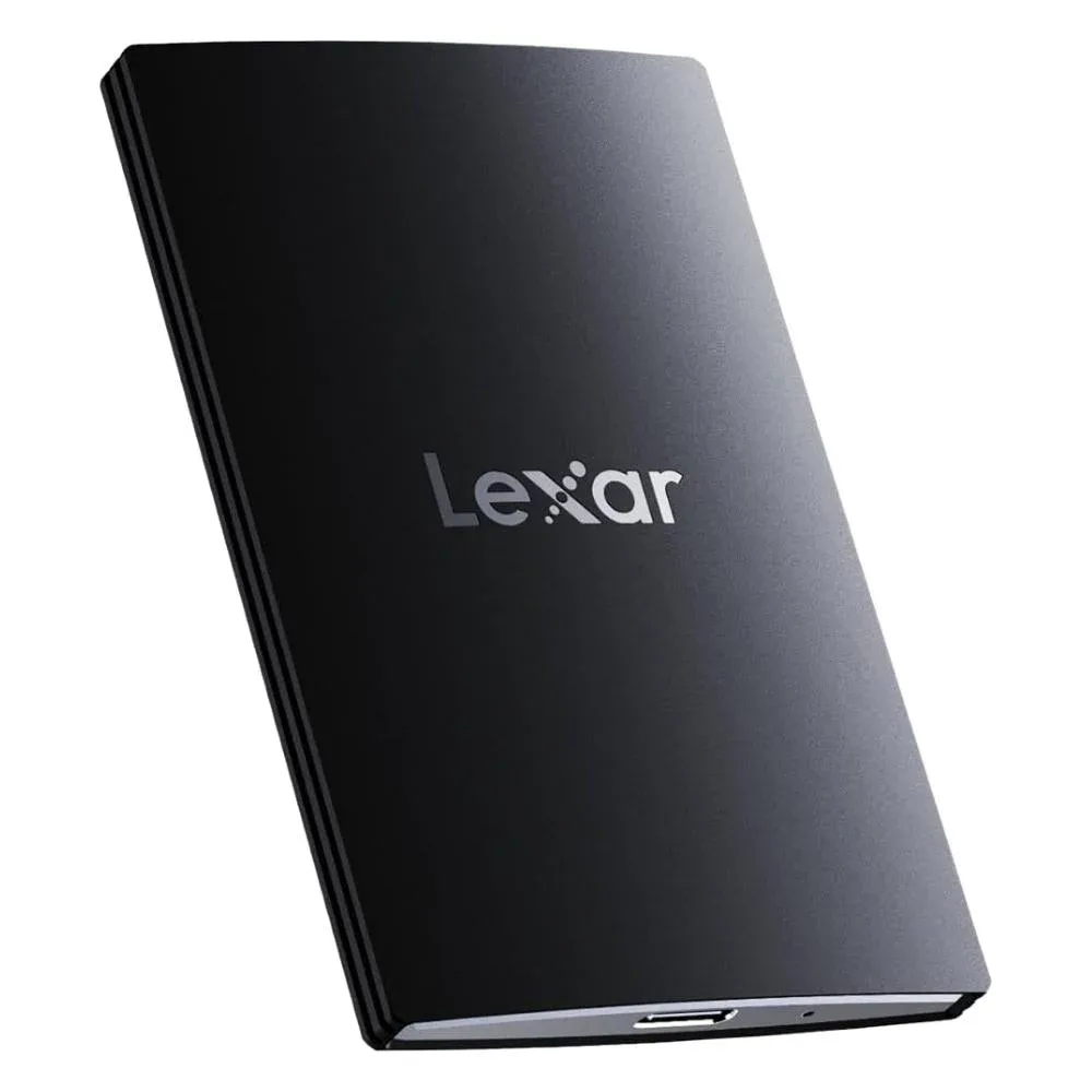 Lexar SL300 Portable SSD 1TB USB 3.2 Gen2 – High-Speed External Storage