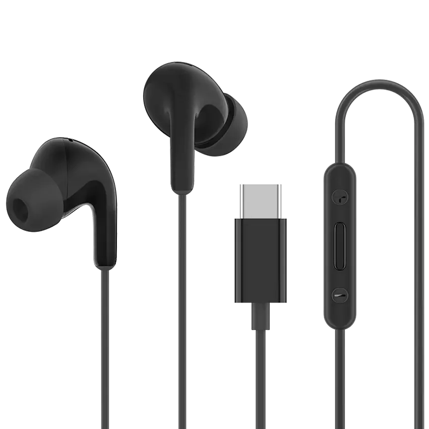 XIAOMI TYPE C EARPHONES — image 1