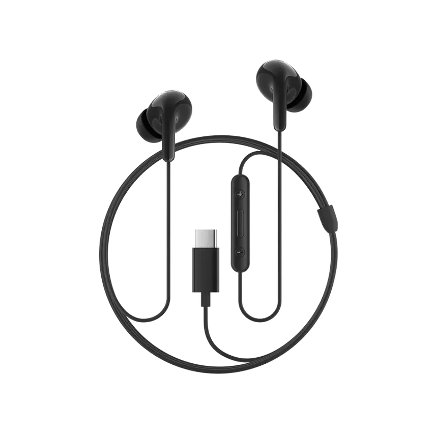 XIAOMI TYPE C EARPHONES — image 2