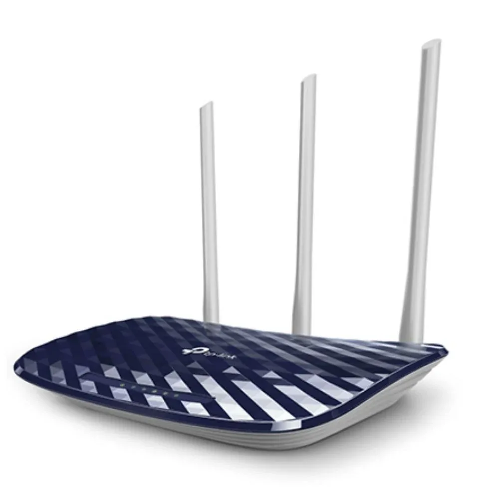 TP-Link AC750 Wireless Dual Band Router – Archer C24 — image 3