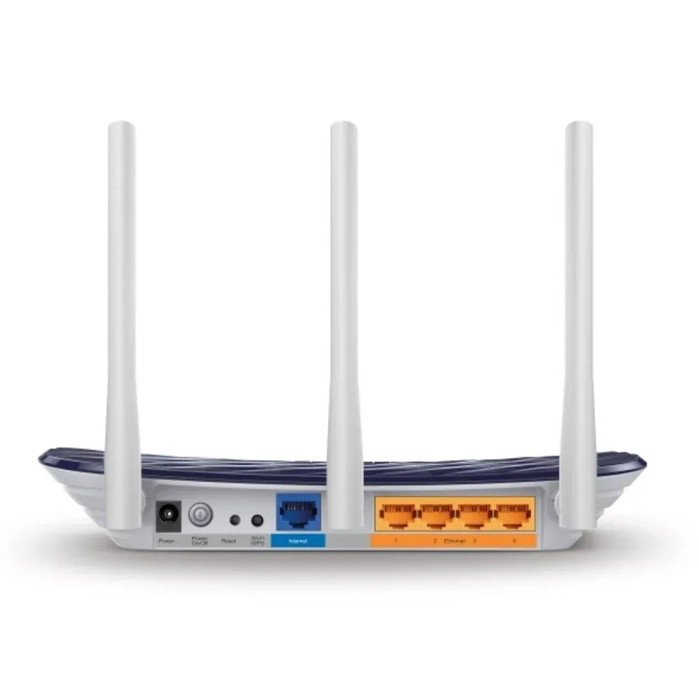 TP-Link AC750 Wireless Dual Band Router – Archer C24 — image 2