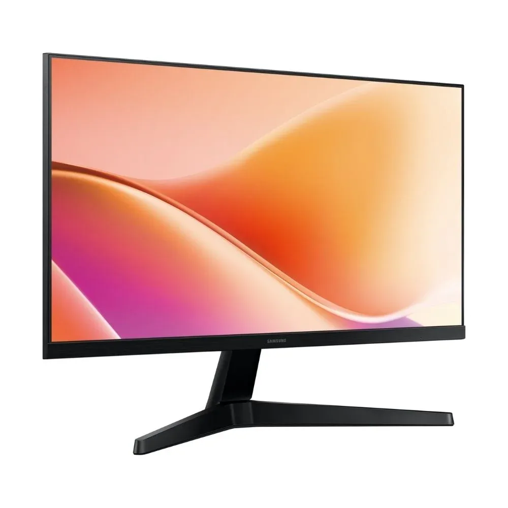Samsung 24" Essential Monitor S3 S33GF – Full HD 1080p, 100Hz, Eye Saver Mode — image 2