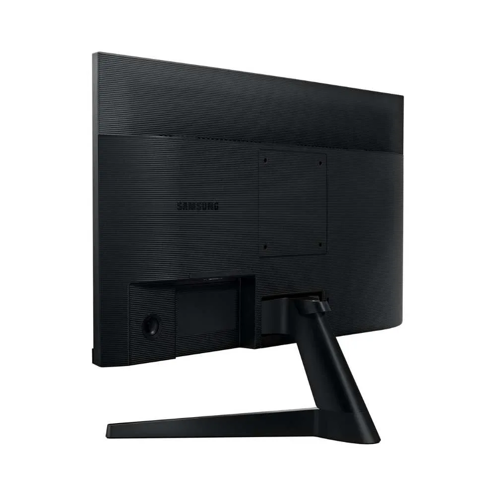 Samsung Odyssey G55C 27 Inch 165Hz Monitor | Ultimate QHD Curved Gaming Display — image 2