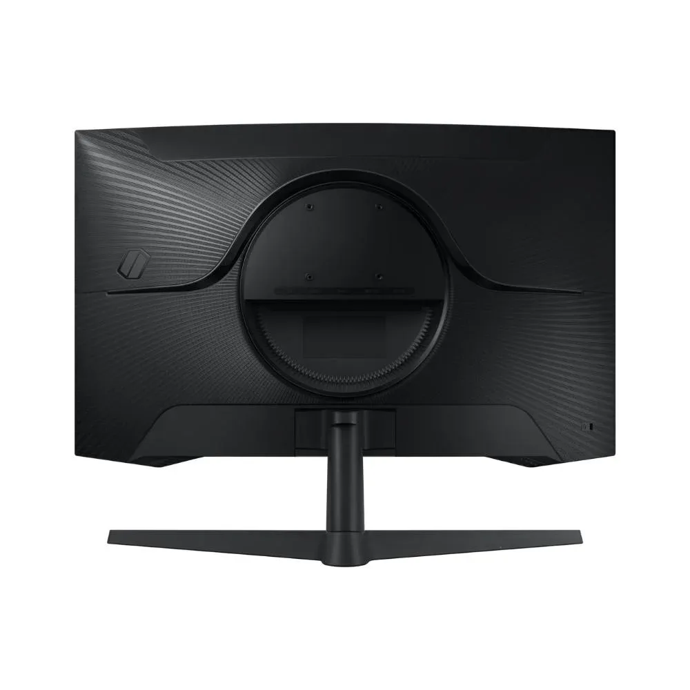 Samsung Odyssey G55C 27 Inch 165Hz Monitor | Ultimate QHD Curved Gaming Display — image 5