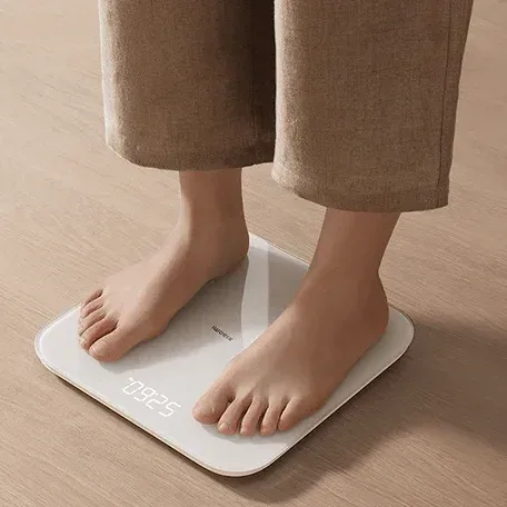 Xiaomi Smart Scale S200 White — image 2